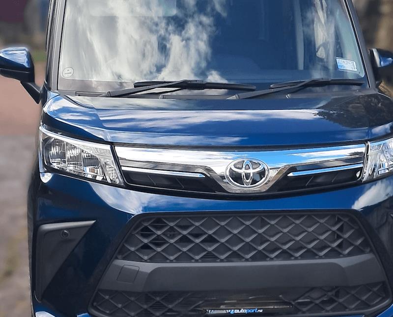 2023 Toyota Roomy G